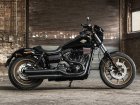 Harley-Davidson Harley Davidson Dyna Low Rider S